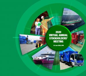 Chelsea Virtual Stockholders Meeting