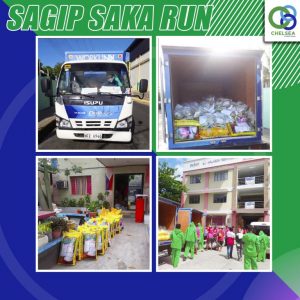 Workilink Sagip Saka Run