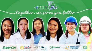 Womens Month PR Layout