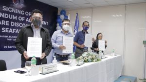 Chelsea offers seafarers fare discount