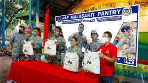 Udenna Foundation Worklink Services