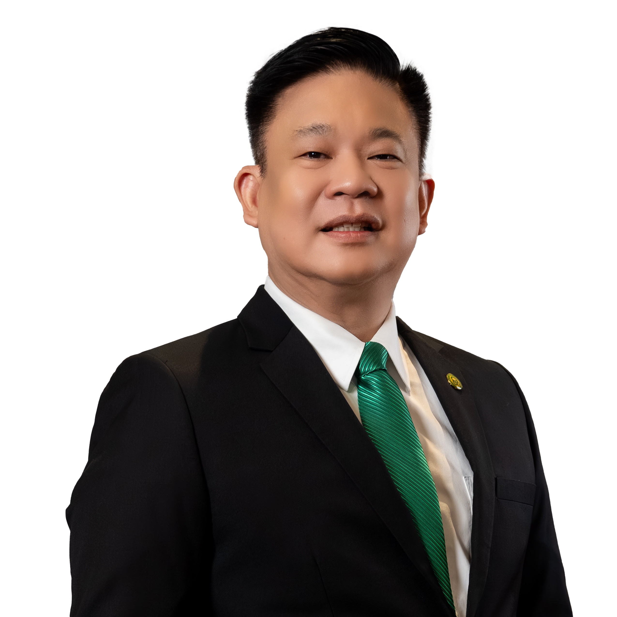 ARTHUR KENNETH L. SY