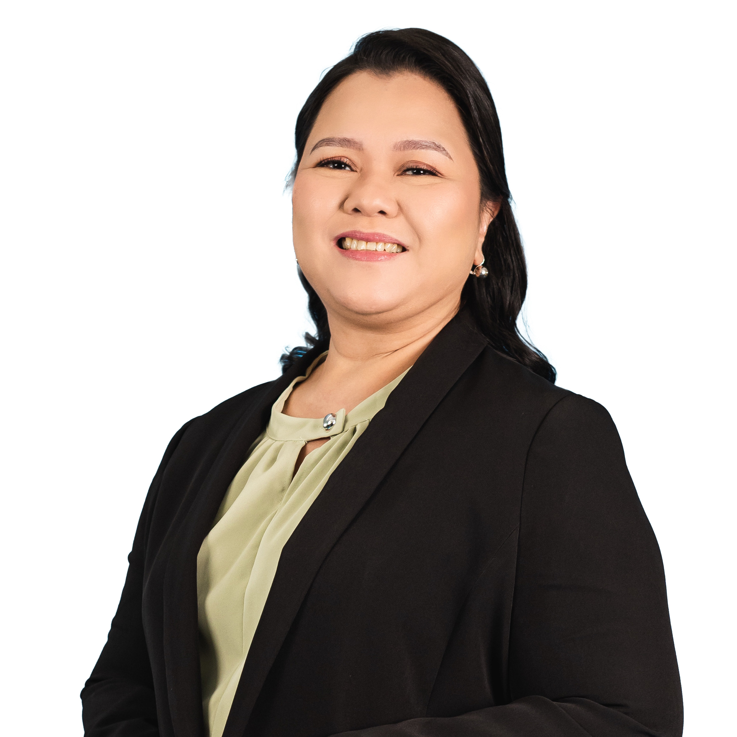 DARLENE S. AGUS-BINAY