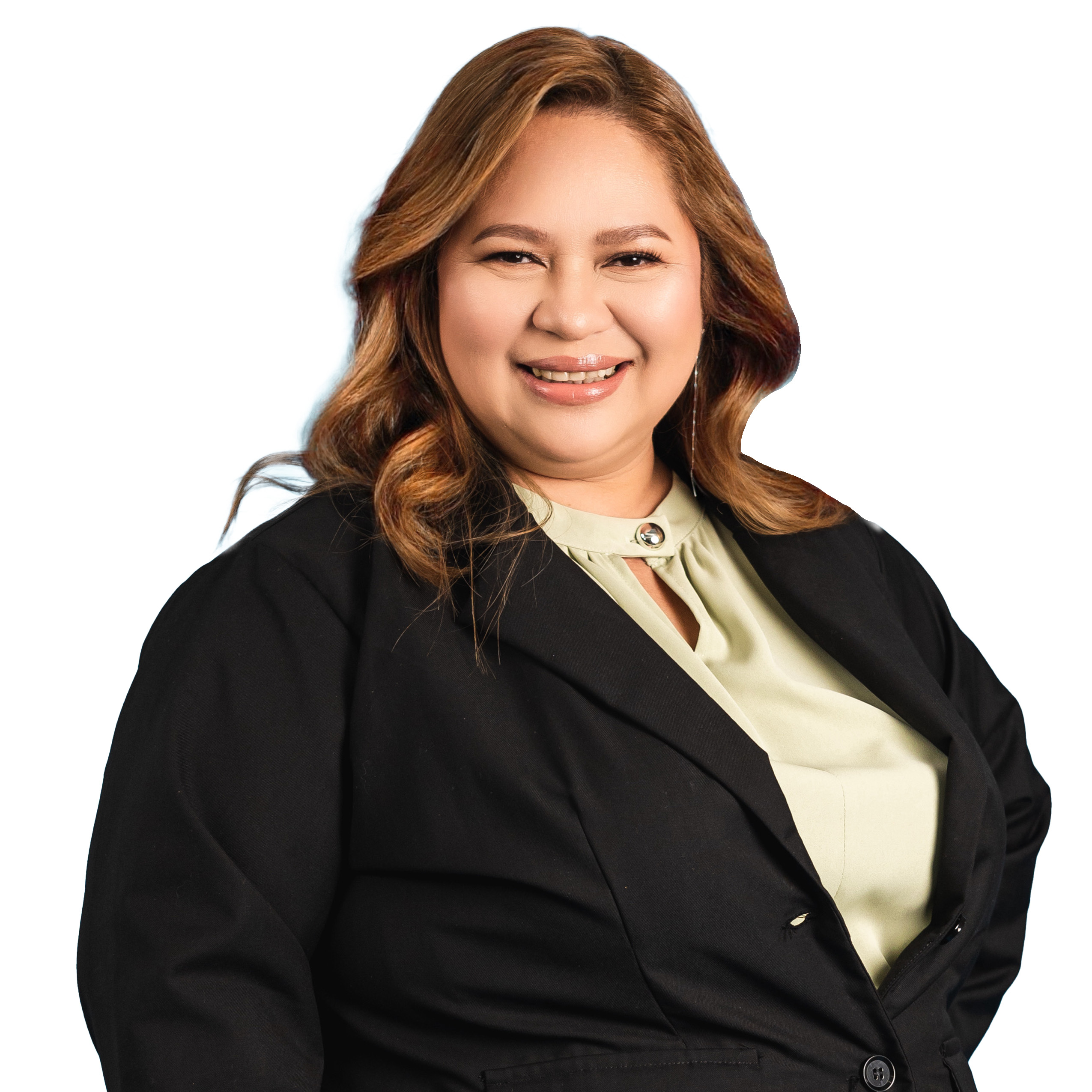 MARIA KATHERINE A. AGBAY