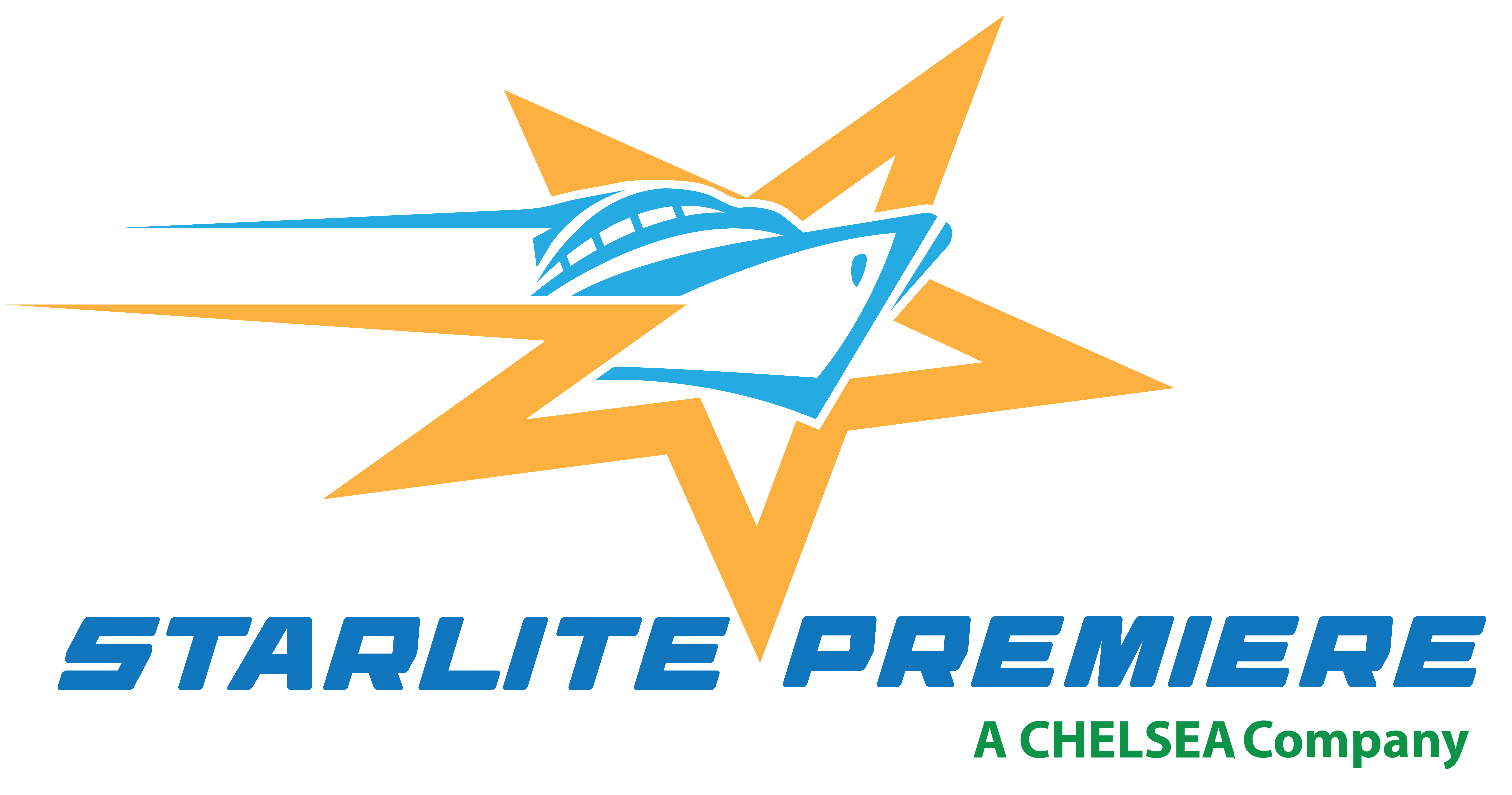 Starlite Ferries Premiere