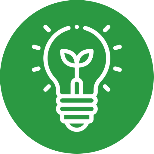 eco energy icon