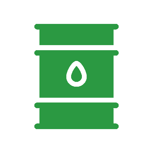 oil barrel icon