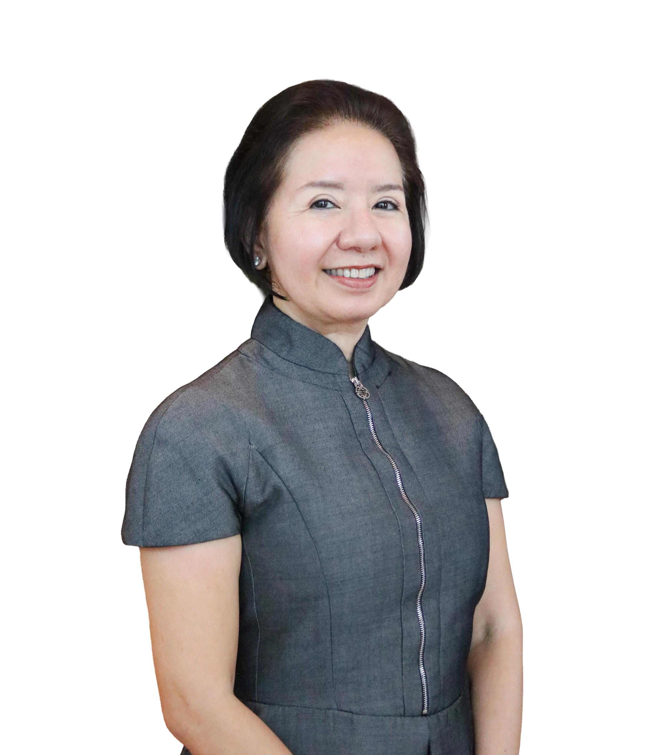 Anita Linda R. Aquino