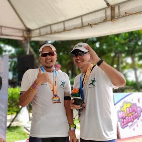 The Ultimate Test of Endurance: Boracay Super Triathlon