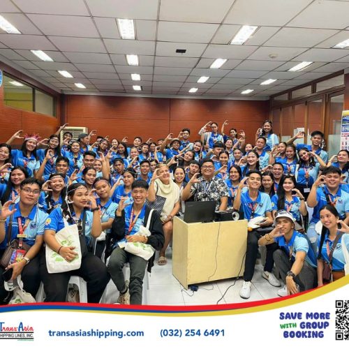 Strengthening Tomorrow’s Leaders Through Education