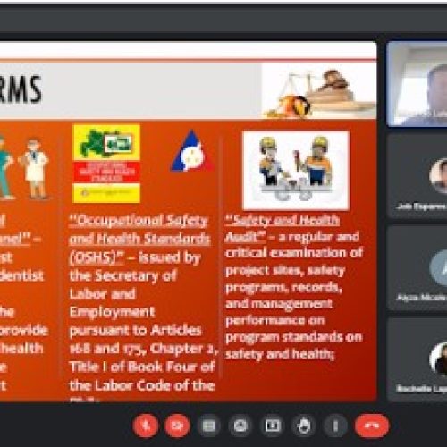 OSH 101: A Basic Guide to Workplace Safety and Health