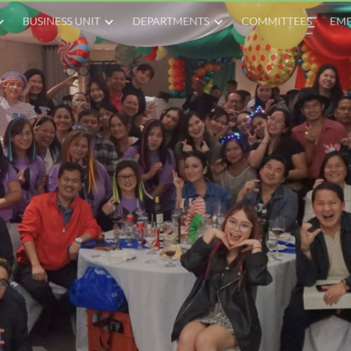 Chelsea Connect Intranet paves the way for enhanced collaboration among employees