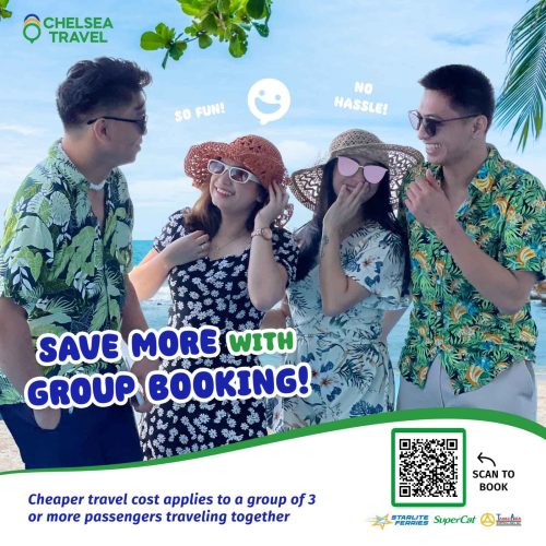 Chelsea Logistics offers a more user-friendly and cost-efficient online booking app